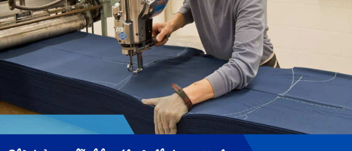 Chỉ điểm 10 lỗi khi cắt vải thường gặp trong xưởng may & cách xử lý 