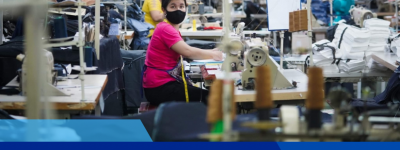 Checklist tuần đầu quay lại nhà máy sau Tết cho công nhân 