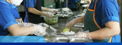 Nhân viên căng tin là gì? Bản mô tả công việc và mức lương trong nhà máy Nhân viên căng tin là gì? Bản mô tả công việc và mức lương trong nhà máy