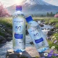 CÔNG TY CỔ PHẦN NƯỚC LON ONE VIỆT NAM