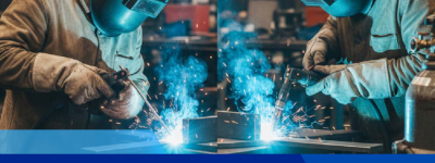 Thợ hàn MIG - TIG - hàn que khác nhau ra sao? Công ty tuyển loại nào nhiều hơn?