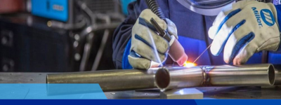 Học nghề hàn bao lâu thì đi làm được? 