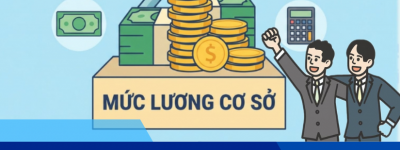 Dự kiến tăng 8% lương cơ sở từ 1/7/2026: Người lao động cần biết những gì?