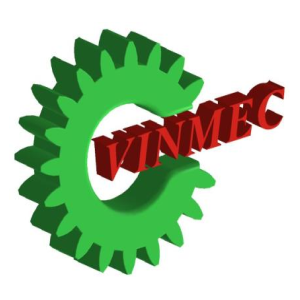 CÔNG TY CỔ PHẦN CƠ KHÍ VINMEC 