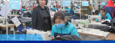 Tổ phó là gì? Bản mô tả công việc tổ phó trong nhà máy và mức lương Tổ phó là gì? Bản mô tả công việc tổ phó trong nhà máy và mức lương