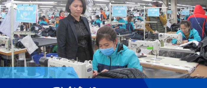 Tổ phó là gì? Bản mô tả công việc tổ phó trong nhà máy và mức lương