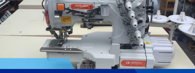 Máy may Kansai là gì? Cấu tạo, công dụng và ứng dụng trong xưởng may
