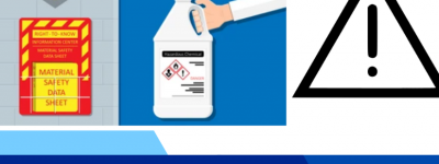 MSDS là gì? Tiêu chuẩn MSDS trong nhà máy thế nào?