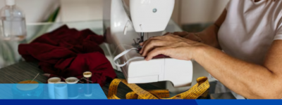 Checklist vận hành máy Kansai cho người mới: Tránh lỗi - May chuẩn ngay từ đầu