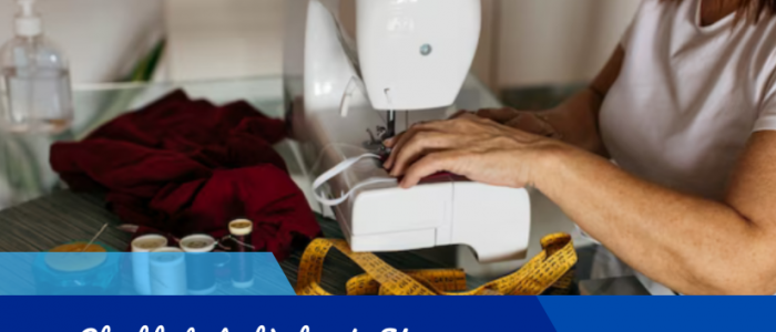 Checklist vận hành máy Kansai cho người mới: Tránh lỗi - May chuẩn ngay từ đầu