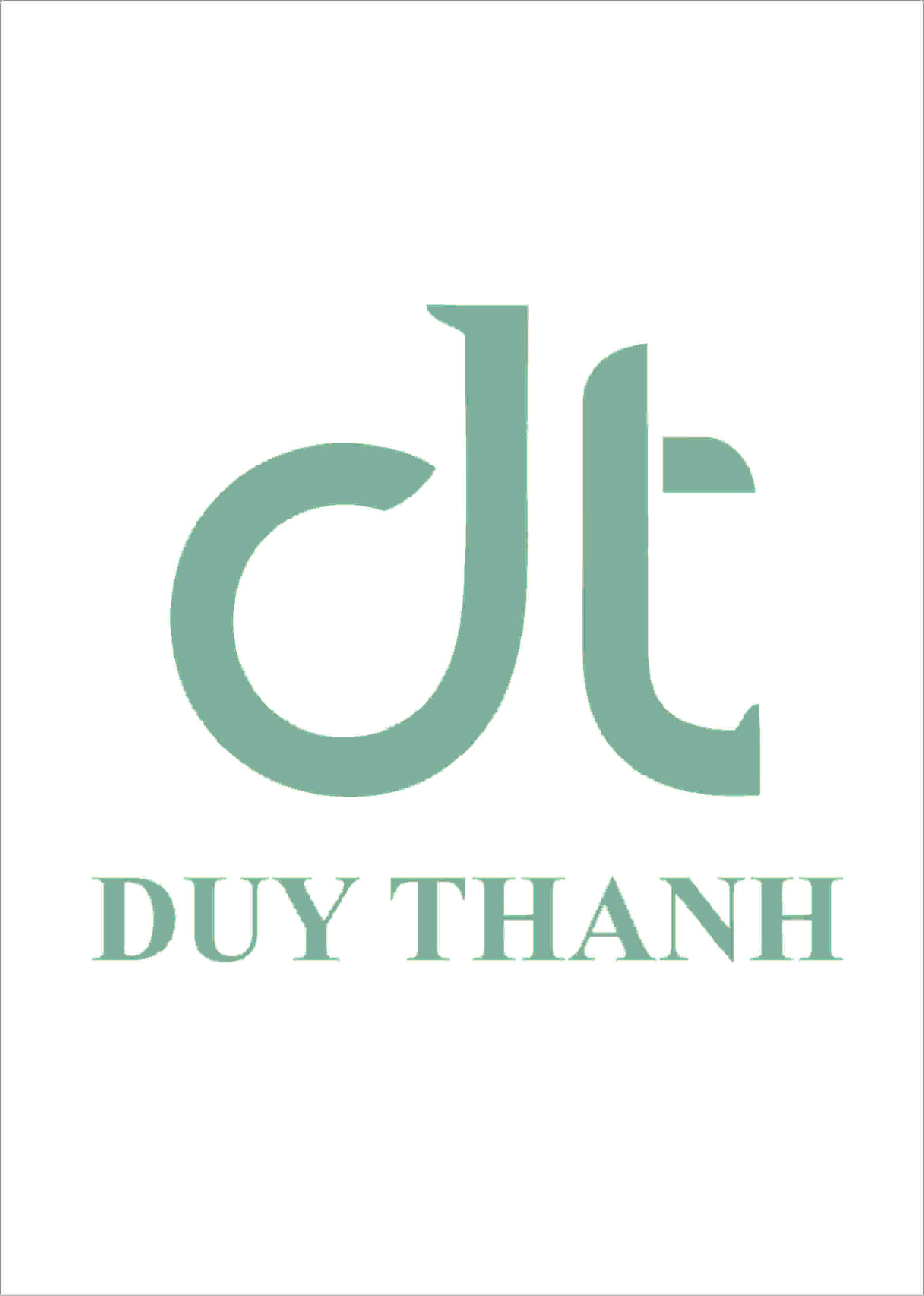 DUY THANH CO.,LTD