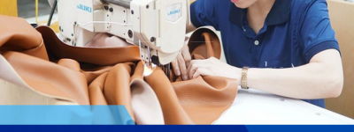 Thợ may trụ là gì? Mô tả công việc và mức lương trong nhà máy