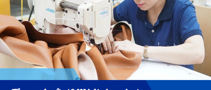 Thợ may trụ là gì? Mô tả công việc và mức lương trong nhà máy