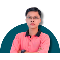 cover CV: Lê Minh Quý