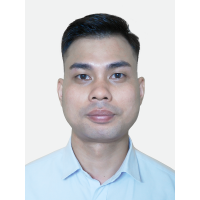 cover CV: Trần Minh Quân