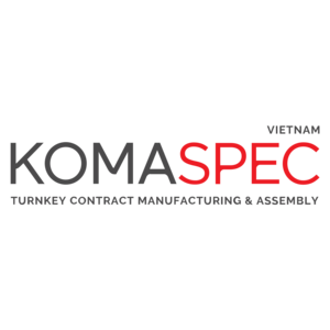 KOMASPEC VIỆT NAM