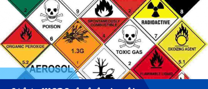 Cách đọc MSDS nhanh cho công nhân sản xuất: Hướng dẫn hiểu đúng trong 5 phút