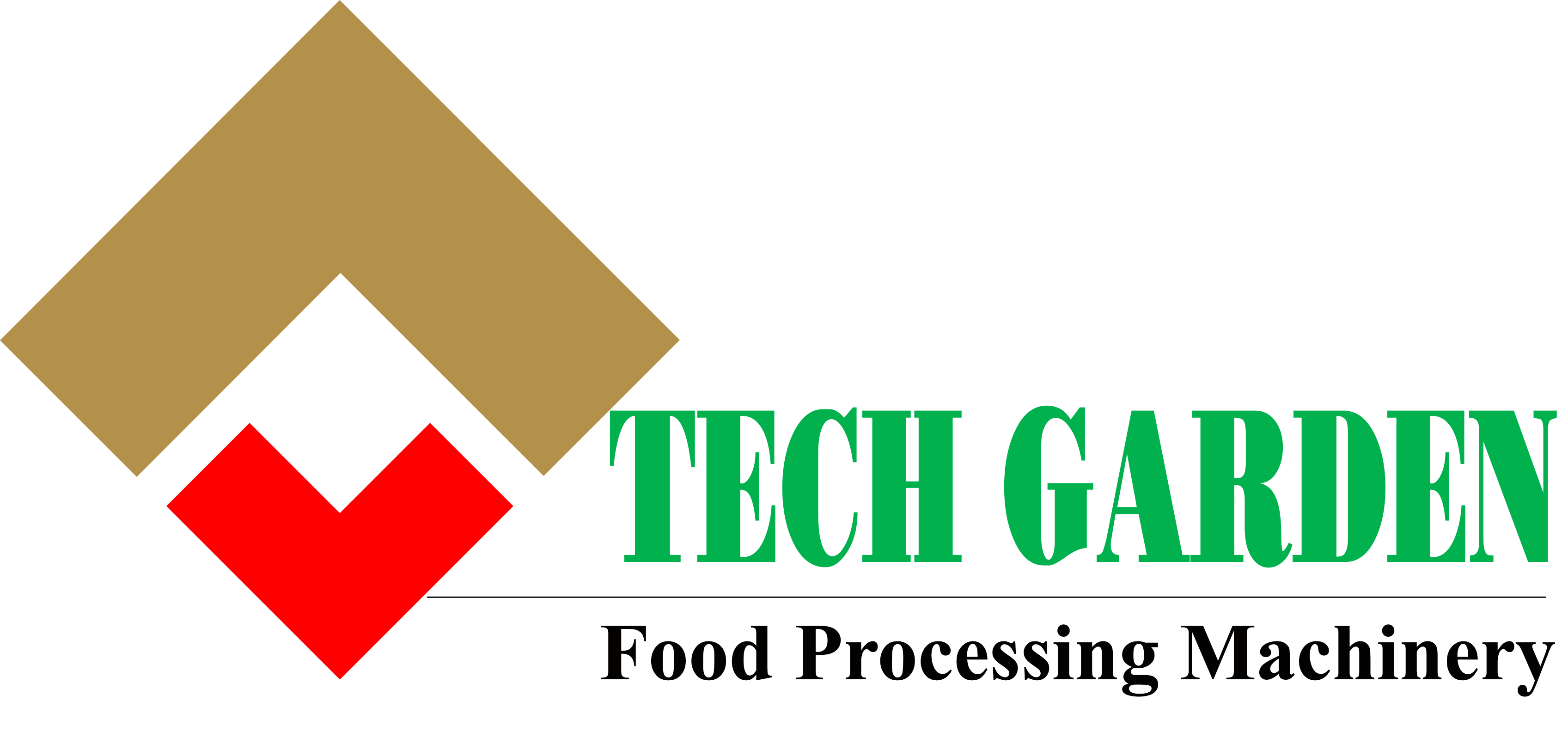 CÔNG TY TNHH TECH GARDEN