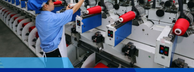 Công nhân ngồi máy may tự động là gì? Mô tả công việc & mức lương trong nhà máy