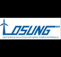 CÔNG TY TNHH THÁP GIÓ O-SUNG VINA