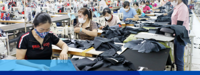 Chính sách thưởng chuyền là gì? Cách tính và cách chia thưởng trong nhà máy