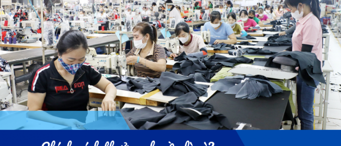 Chính sách thưởng chuyền là gì? Cách tính và cách chia thưởng trong nhà máy