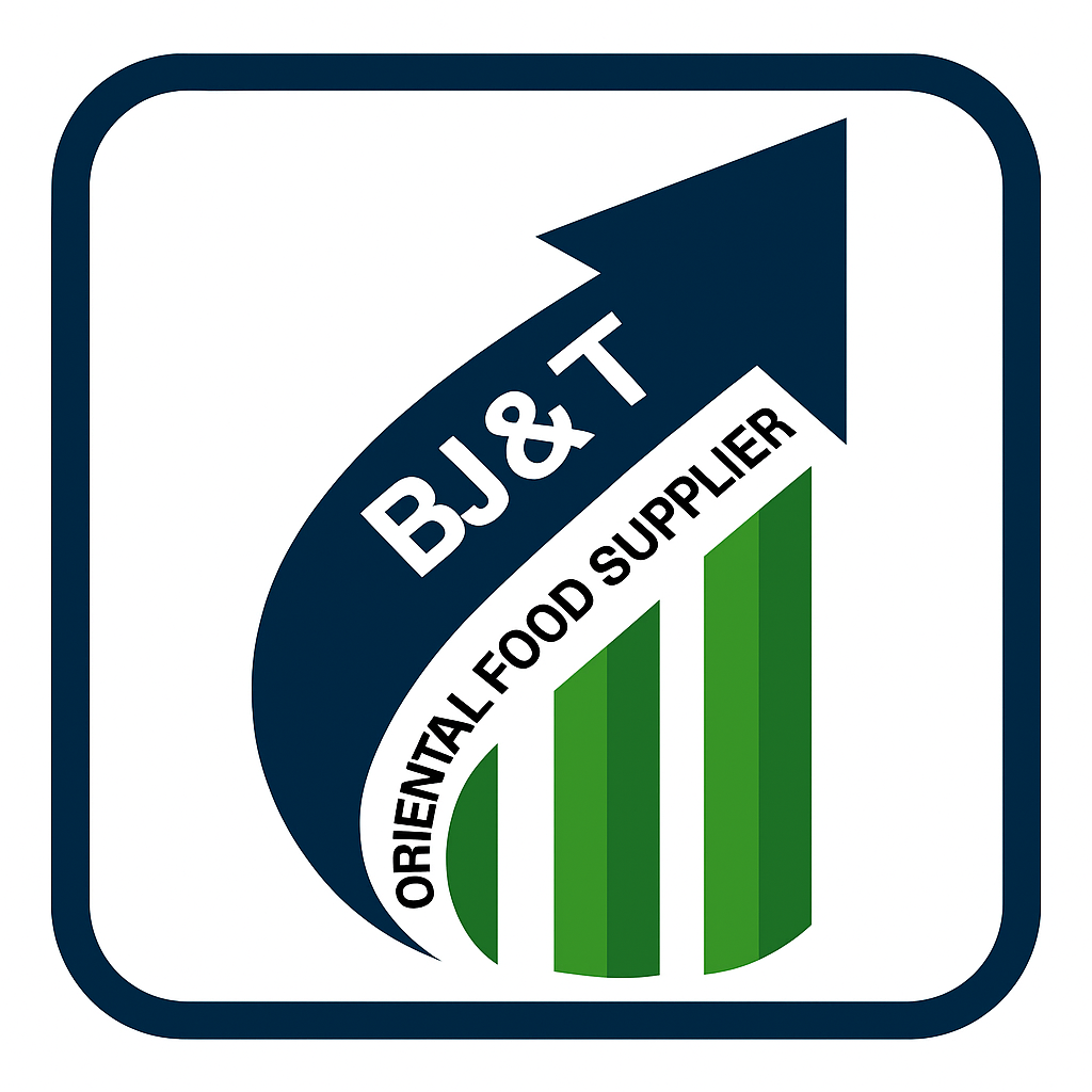 CÔNG TY CỔ PHẦN BJ & T