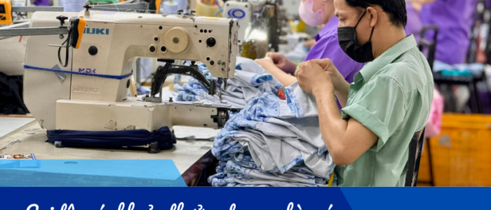 Gọi tên các khoản thưởng trong nhà máy phổ biến nhất cho người lao động