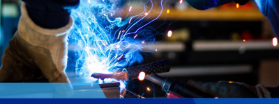 Nghề thợ hàn: Nguy hiểm hay thu nhập cao có đáng để đánh đổi? Nghề thợ hàn: Nguy hiểm hay thu nhập cao có đáng để đánh đổi?