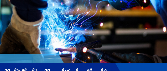 Nghề thợ hàn: Nguy hiểm hay thu nhập cao có đáng để đánh đổi?