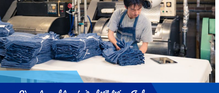 Làm công nhân có cần biết tiếng Anh không?