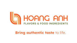 CÔNG TY CỔ PHẦN HƯƠNG LIỆU VÀ NGUYÊN LIỆU THỰC PHẨM HOÀNG ANH