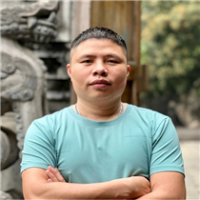 cover CV: Nguyễn Văn Quân