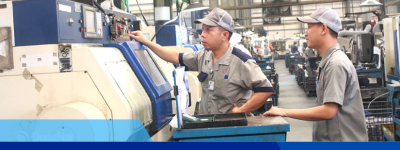 10 nguyên tắc “Trước – Sau” giúp lao động nhà máy được giữ lại và tăng lương 10 nguyên tắc “Trước – Sau” giúp lao động nhà máy được giữ lại và tăng lương