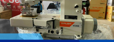 Phân biệt máy Kansai 3 kim - 5 kim - 12 kim trong sản xuất may mặc