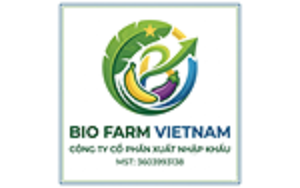 CÔNG TY CỔ PHẦN XUẤT NHẬP KHẨU BIO FARM VIỆT NAM