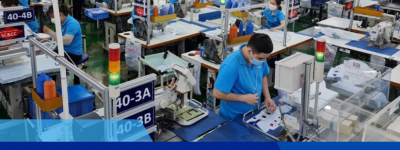 Top 9 biểu mẫu công nhân sản xuất bắt buộc phải biết khi làm việc trong nhà máy