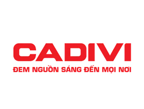 NHÀ MÁY CADIVI MIỀN TRUNG 