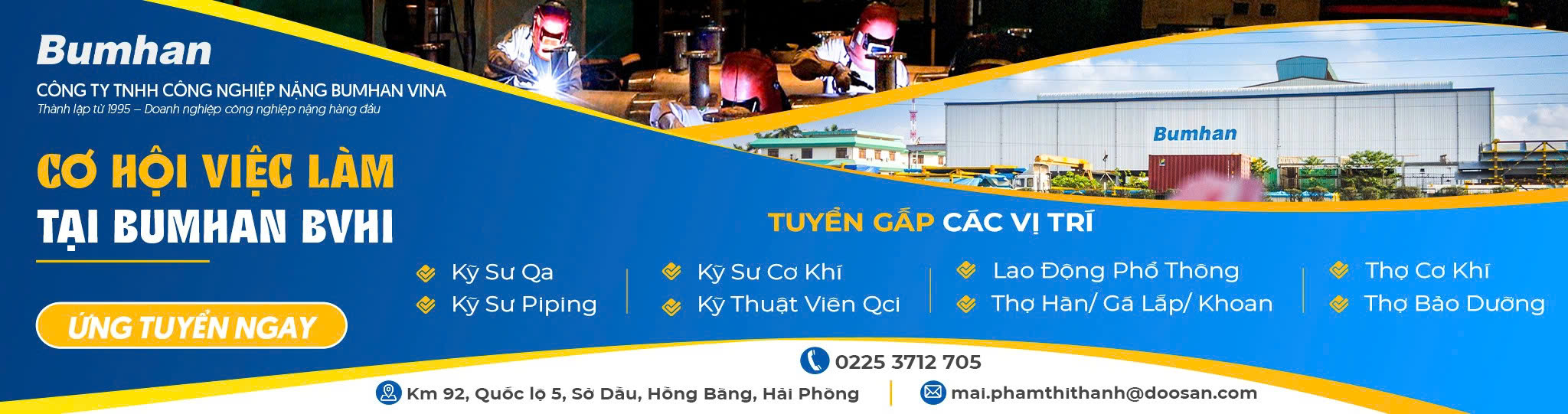 cong-ty-doosan-vina-hai-phong