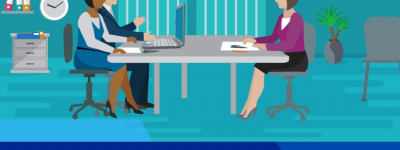 Gặp câu “Vì sao nên chọn bạn?” trả lời sao cho đúng và trúng?