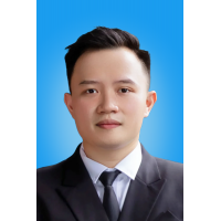 cover CV: Nguyễn Trần Quốc Toản