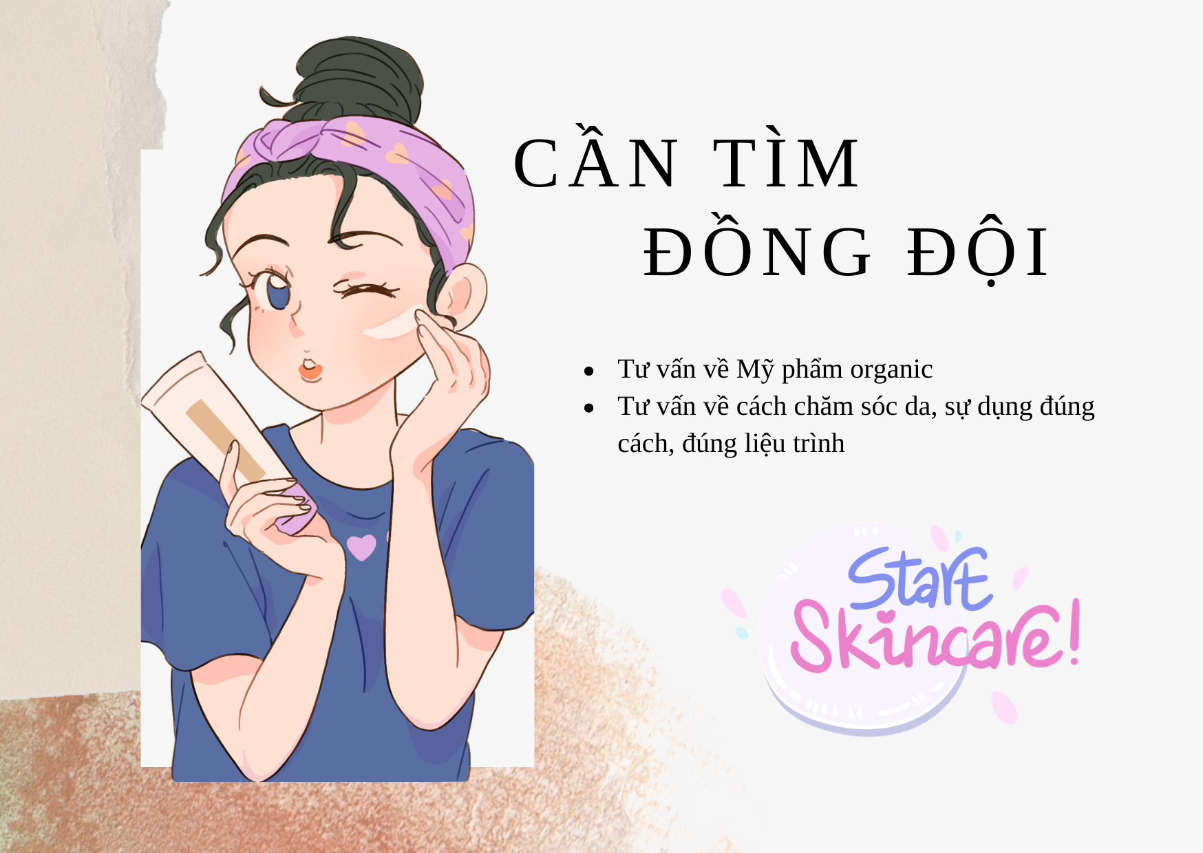 MỸ PHẨM ORGANIC 