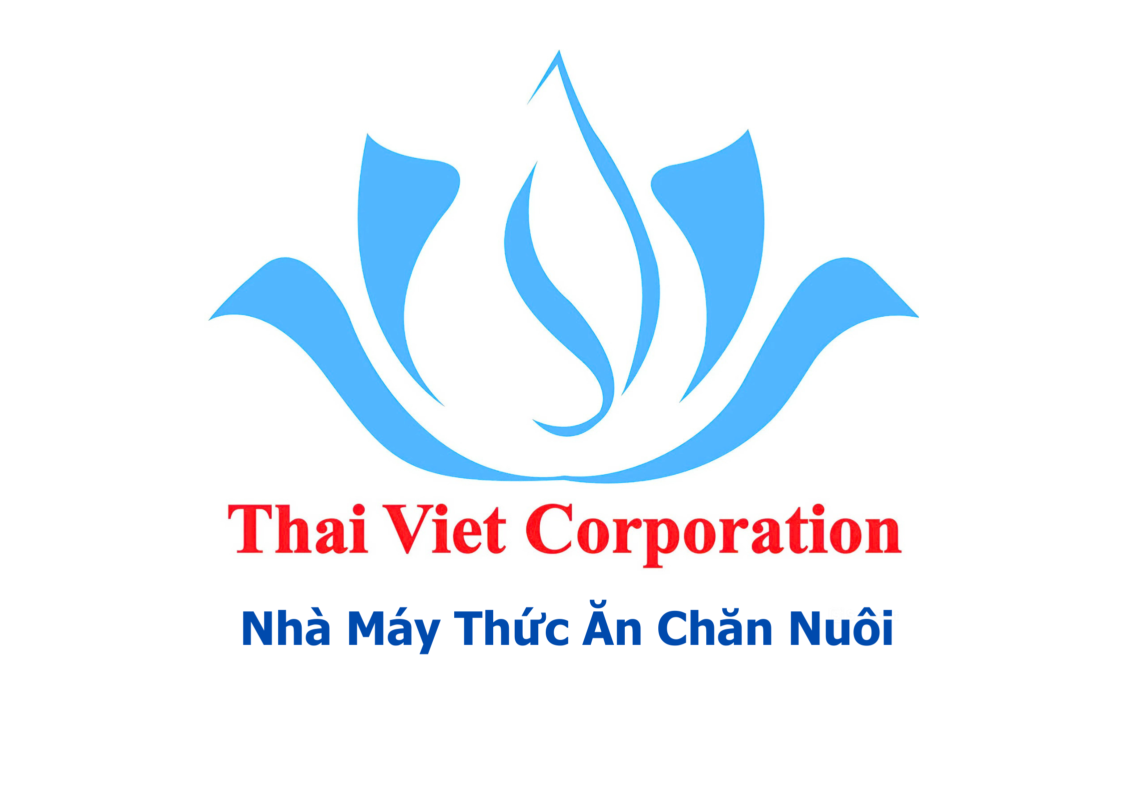 NHÀ MÁY THỨC ĂN CHĂN NUÔI - THÁI VIỆT CORPORATION