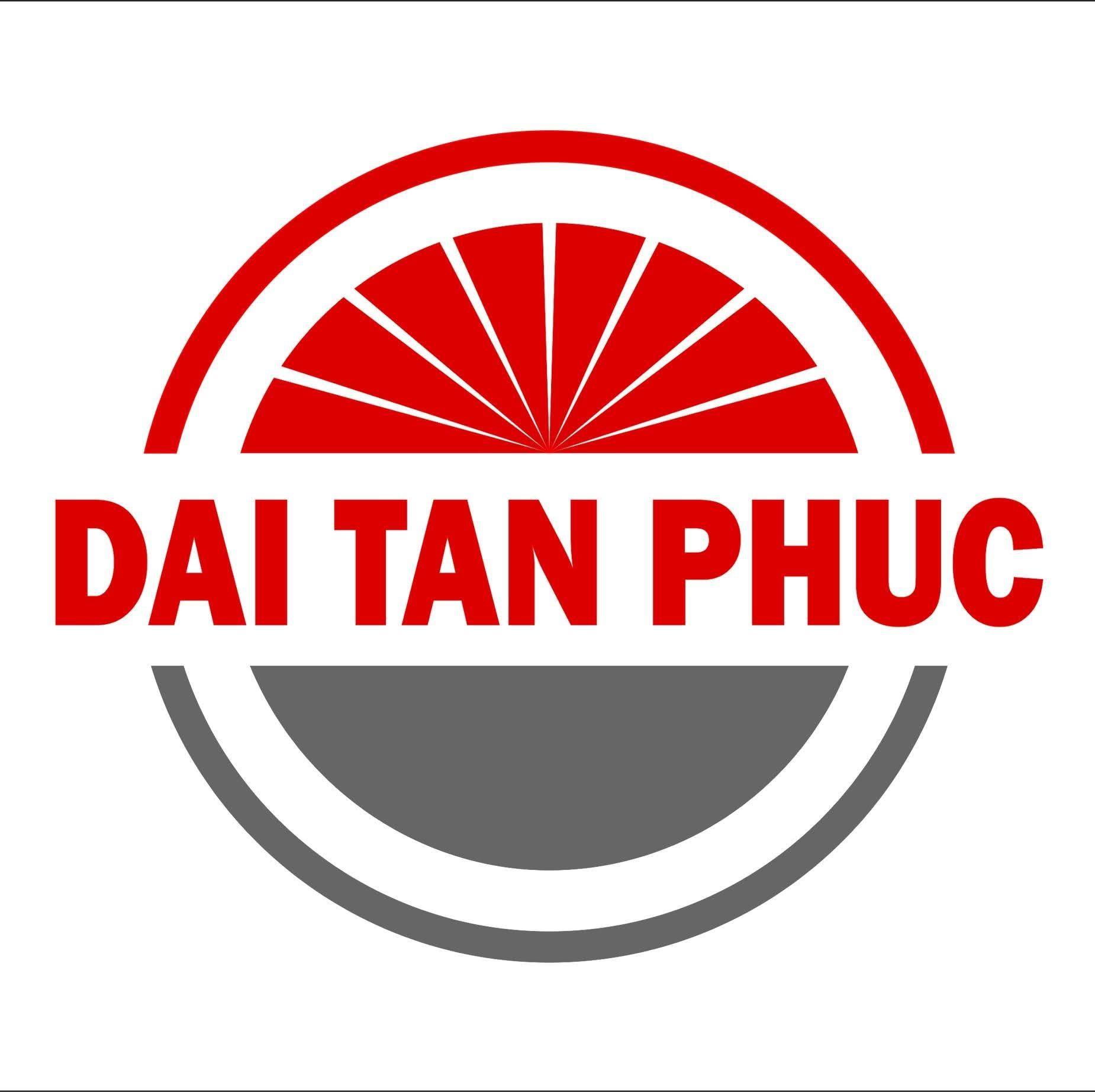 CÔNG TY TNHH TM & DV ĐẠI TẤN PHÚC