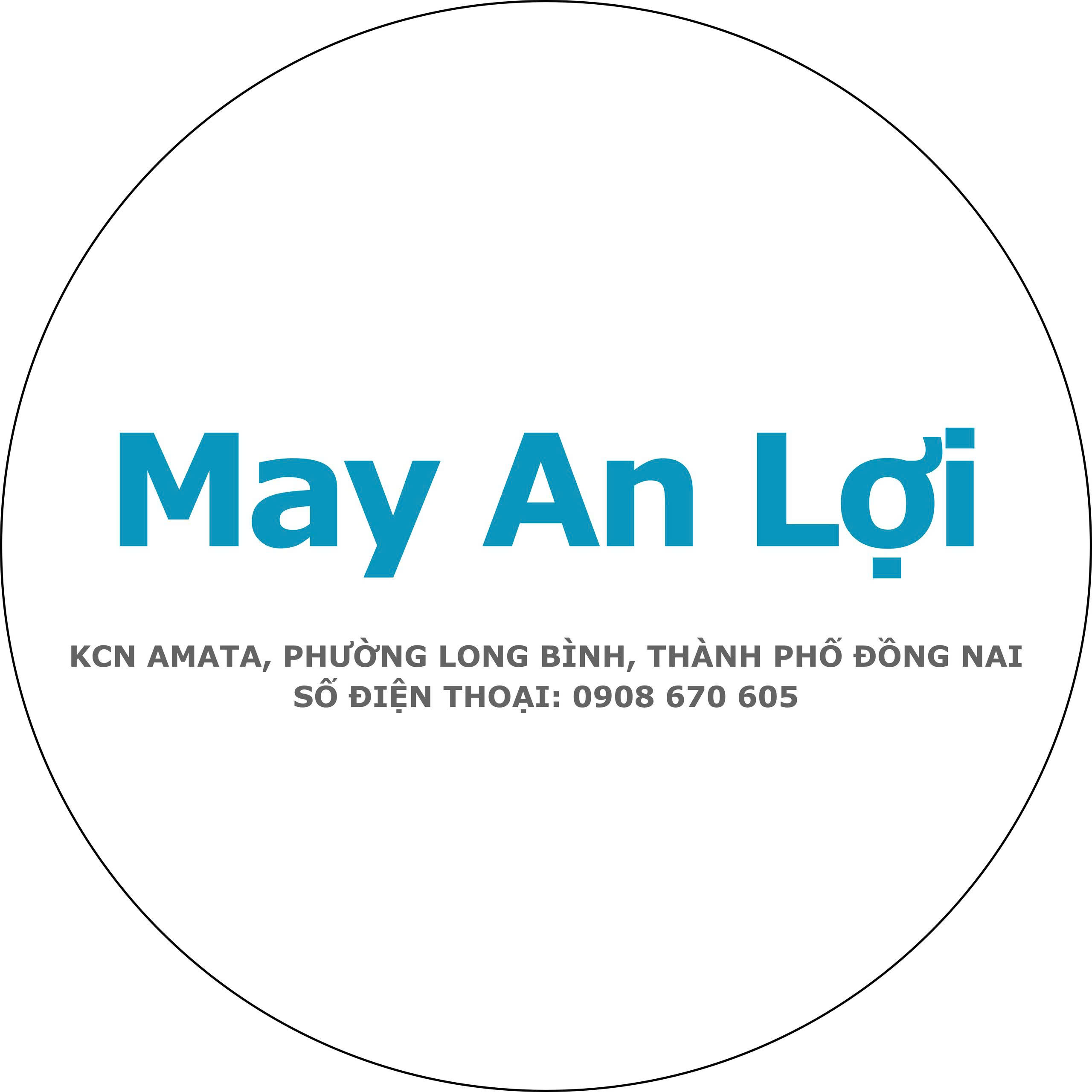 CÔNG TY TNHH MAY AN LỢI