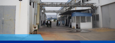 Ngạt khí trong nhà máy: Mối nguy “không nhìn thấy” nhưng có thể cướp mạng chỉ trong vài phút