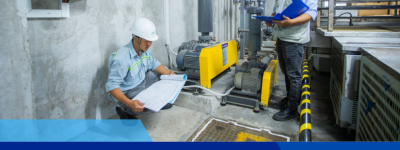 Nhân viên xử lý nước thải là gì? Bản mô tả công việc và mức lương trong nhà máy