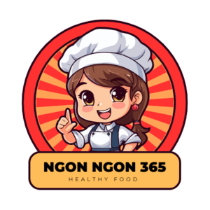 CÔNG TY TNHH SẢN XUẤT THỰC PHẨM NGON NGON 365