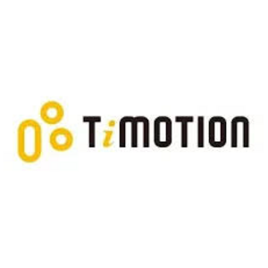 CÔNG TY TNHH TIMOTION VIỆT NAM