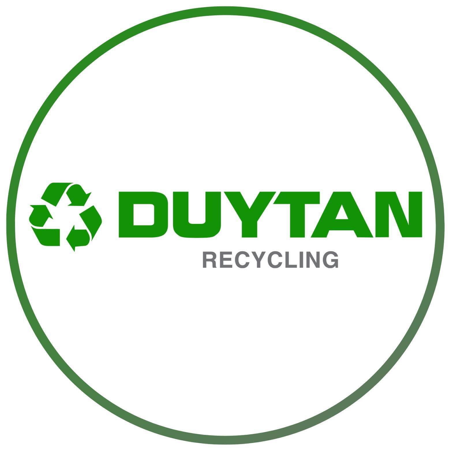 NHÀ MÁY NHỰA TÁI CHẾ DUYTAN